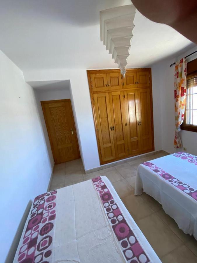 Ferienwohnung Apartamento En La Costa De Almeria Palomares  Exterior foto