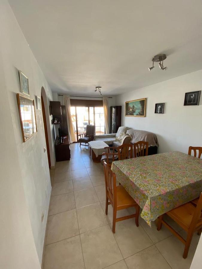 Ferienwohnung Apartamento En La Costa De Almeria Palomares  Exterior foto