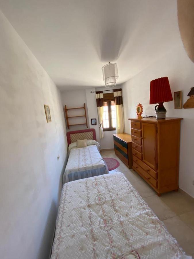Ferienwohnung Apartamento En La Costa De Almeria Palomares  Exterior foto