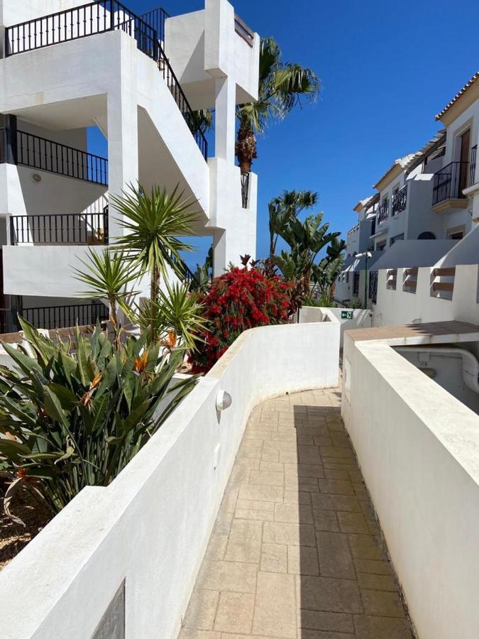 Ferienwohnung Apartamento En La Costa De Almeria Palomares  Exterior foto